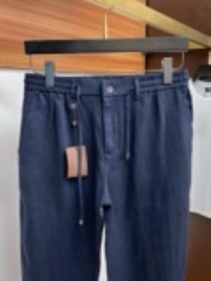 wholesale quality loro piana pants model no. 20